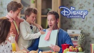 Disney Channel Ident 880