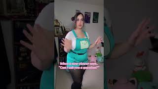 NEW VIEWERS ASK THE WEIRDEST QUESTIONS!