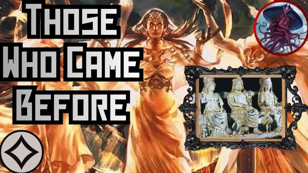 Секреты Капитолийской Триады | Обзор колоды Assassin's Creed для MTG EDH