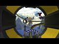 Lets play ratchet and clank part 23 more hoverboarding