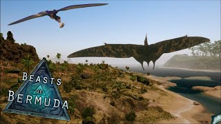 Last Video Playing Old Ptera! (Goodbye Old Pt Model) - BoB @DRAGONZz