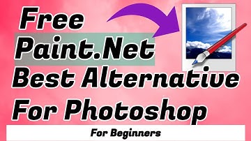 🔥How to Download and Install Paint Net on Windows 7/8/10🔥