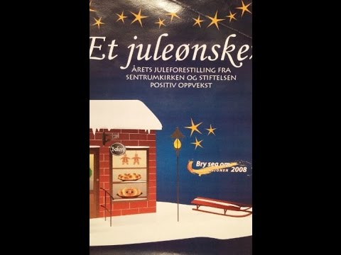 Video: Hvordan Lage Et Juleønske