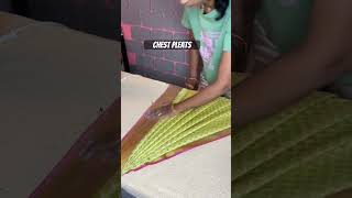 🎉 Get 1 Saree Pre-Pleated FREE after every 5 Pre-Pleatings! 🥻 #pleatsbysarah#saree