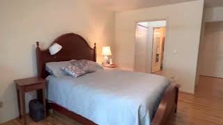 1204 Partridge Ln. Walkthrough Video