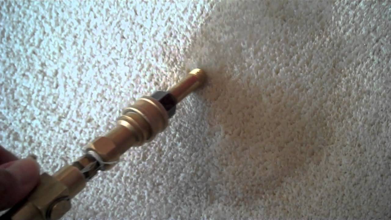 Carpet Cleaning Las Cruces SPOT Cleaning Tips Video YouTube