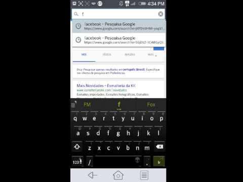 qpython voltando a funcionar o google e facebook na claro