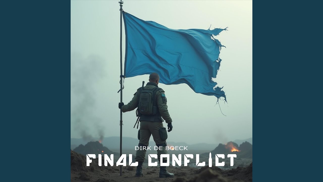 A Thousand Years of Peace