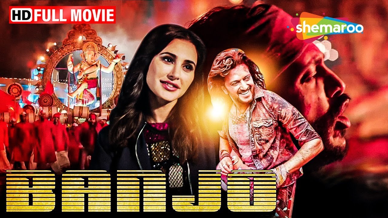 रितेश देशमुख की सुपरहिट हिंदी मूवी - BANJO - Riteish, Nargis Fakhri - BLOCKBUSTER MOVIE - HD