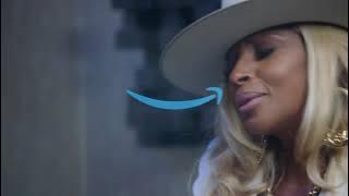  TRAILER:   Mary J Blige's 'My Life' Documentary