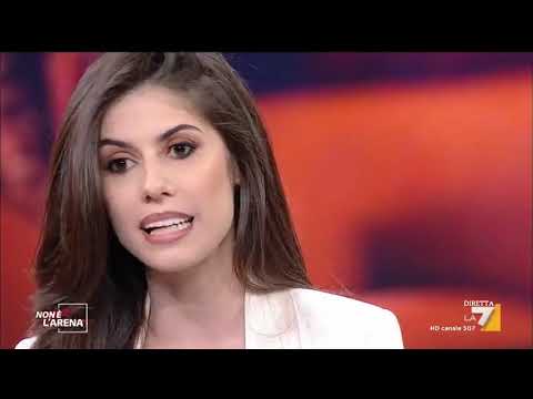 Ines Trocchia: ’Le vittime sono altre, quelle ragazze hanno un interesse a stare lì’