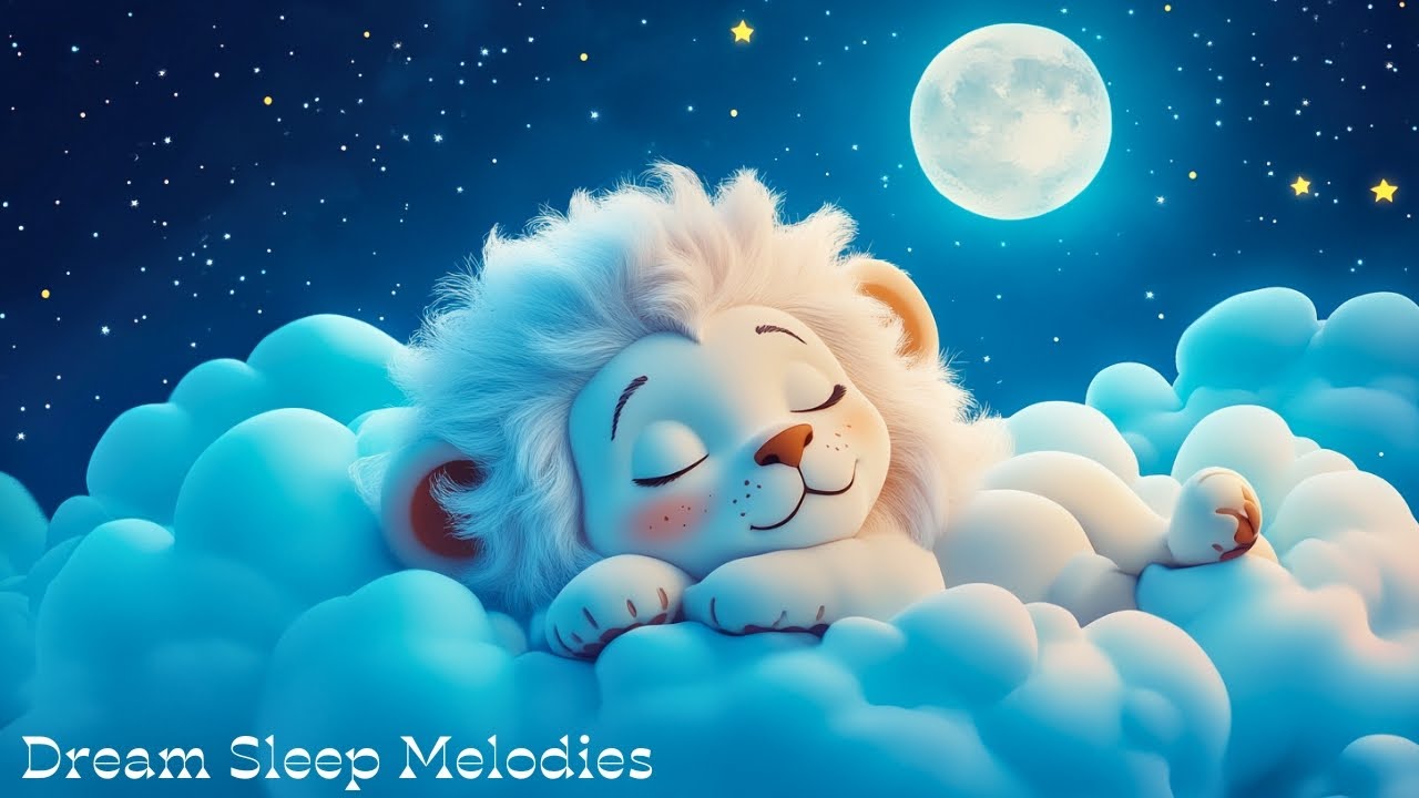 БОЛЬШЕ БЕССОННИЦЫ ★︎ ЗАСЫПАЙТЕ НЕМЕДЛЕННО ★︎ Высвобождение мелатонина, снятие стресса