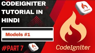 Codeigniter Tutorial | php tutorial for beginners full | html tutorial for beginners #codeigniter