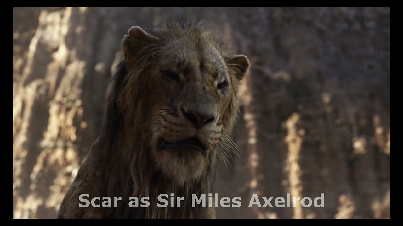 Animals 2 (Cars 2) Part 26 - Ending Credits