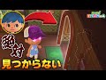 かくれんぼで喫茶ハトの巣の出口付近に隠れてたら無敵説 あつ森 あつまれどうぶつの森 検証