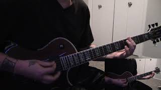 ADTR  NJ Legion Iced Tea Guitar Cover