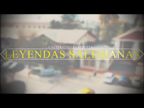 Leyendas Salesianas - Mondaca Formador de Campeones