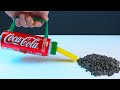 How To Make A Vacuum Cleaner From Coca Cola Top Ideas