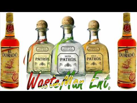 DJ Murvin - Ah Drinka