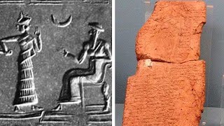 O Misterioso Códice Ur Nammu