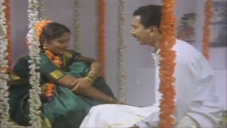 Kannada Scenes Lovers Marry Without Informing Parents Avala Rathrigalu Kannada Movie