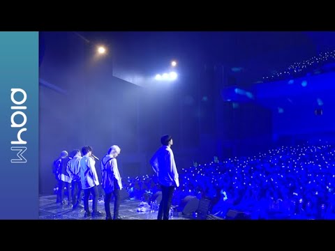 VICTON <strong>diary</strong> 2019 EP.33 (<strong>Voice</strong> To Alice 비하인드)