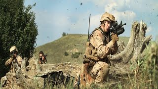 Soldado Anônimo - Lei do Retorno 2020 Dublado - Melhores Cenas