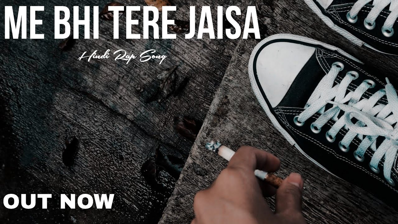 ZEN XO - ME BHI TERE JAISA | Hindi Rap Song | 2025