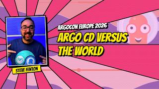 ArgoCon：Argo CD vs the World