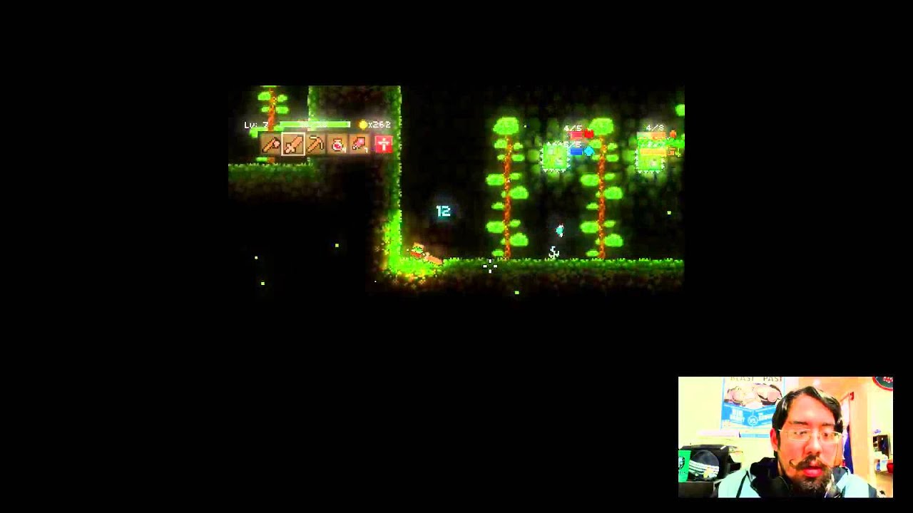 Magicite -- 'Rage Quit' December