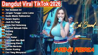 Tak Sedalam Ini Cinta Dari Seberang   Album Ajeng Febria Terbaru 2026