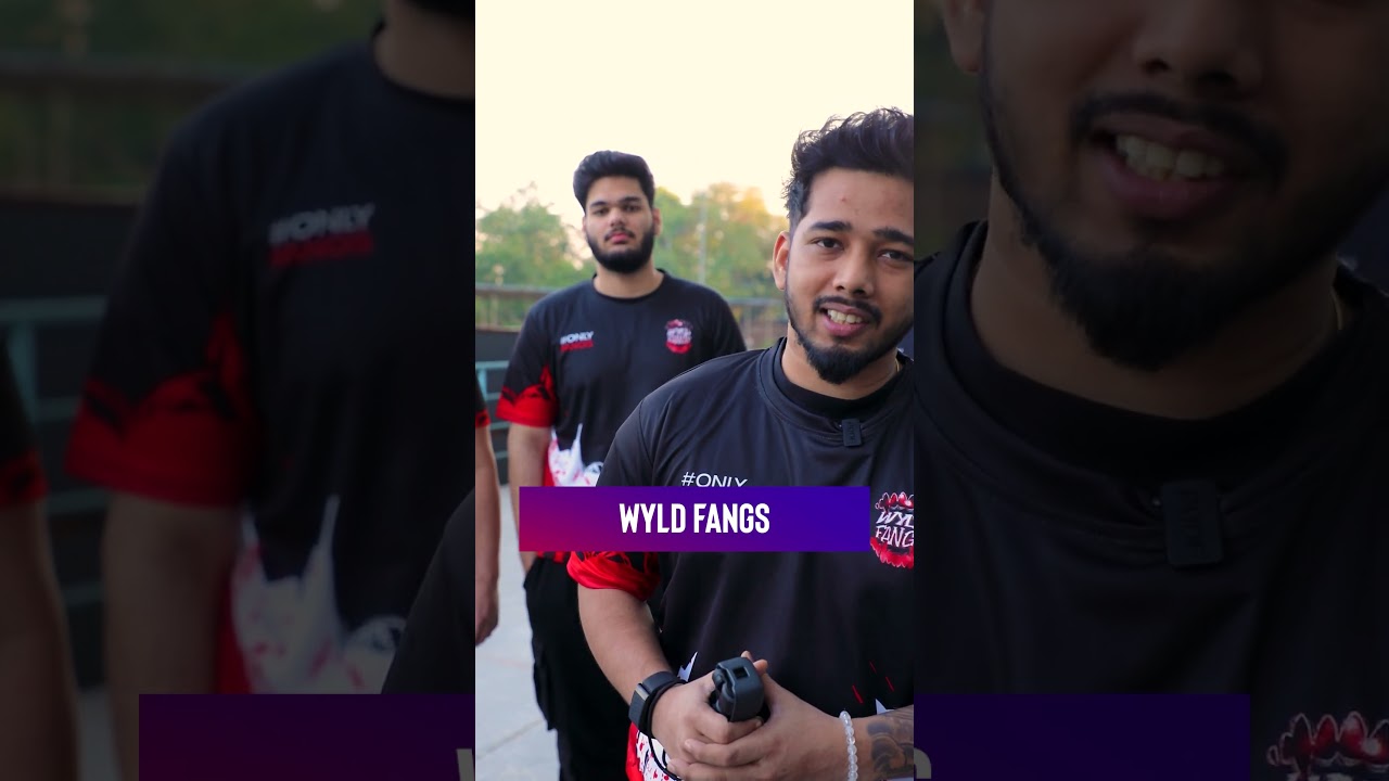 Warriors Have Arrived | BGMI Snapdragon India Mobile Challenge Finals
