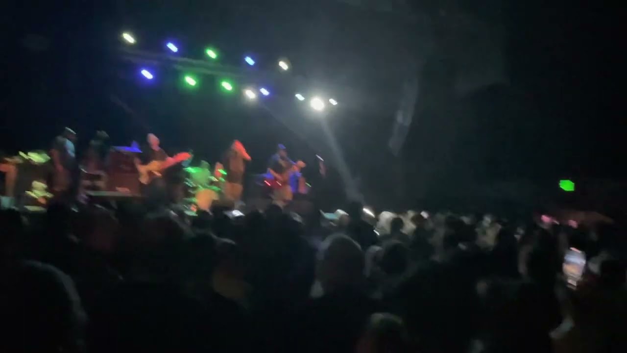 7 Seconds & Circle Jerks