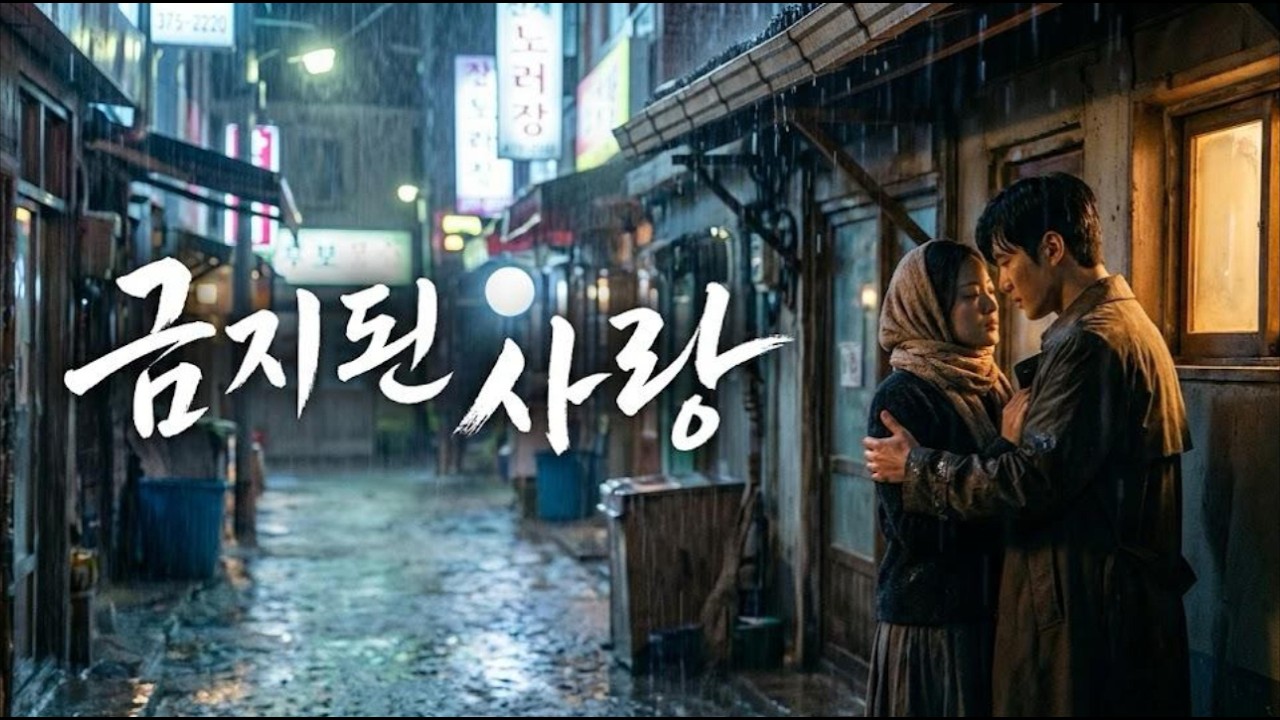 세상이 등을 돌려도...