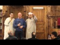 7اسلام شاب سويدي ماركوس الشيخ اشرف غالي