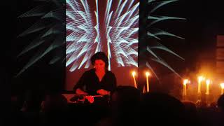 Morze Oberwave 04-10-19