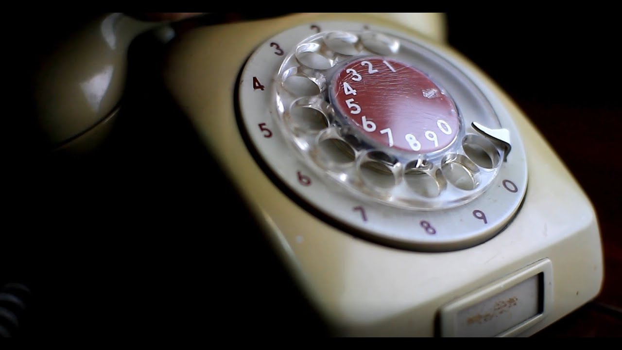 Grandad Steve Remix  Electric Light Orchestra "Telephone Line" Video Version