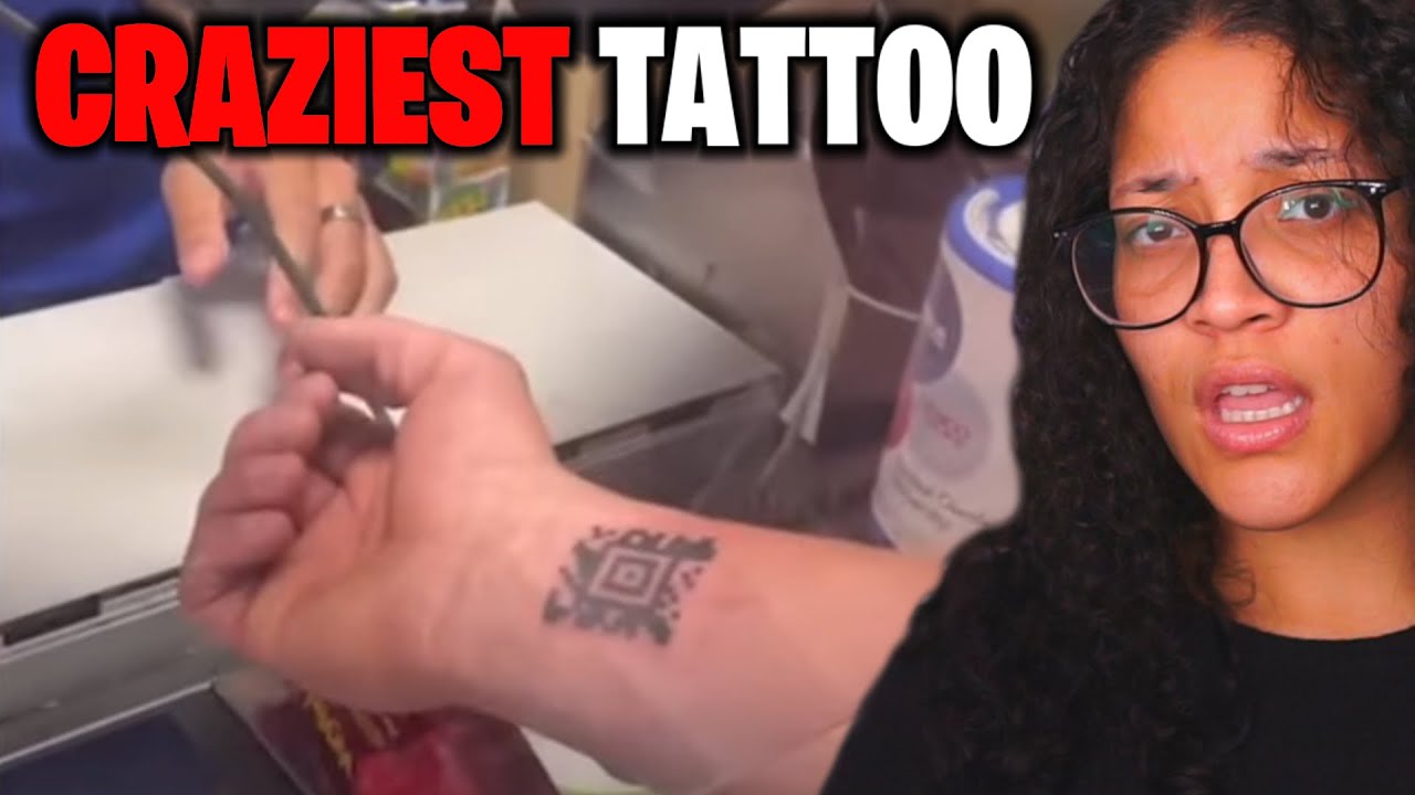 The Dumbest And Smartest Tattoo Ever