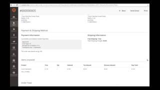 CommWeb (CommBank Hosted Payment) - Magento 2