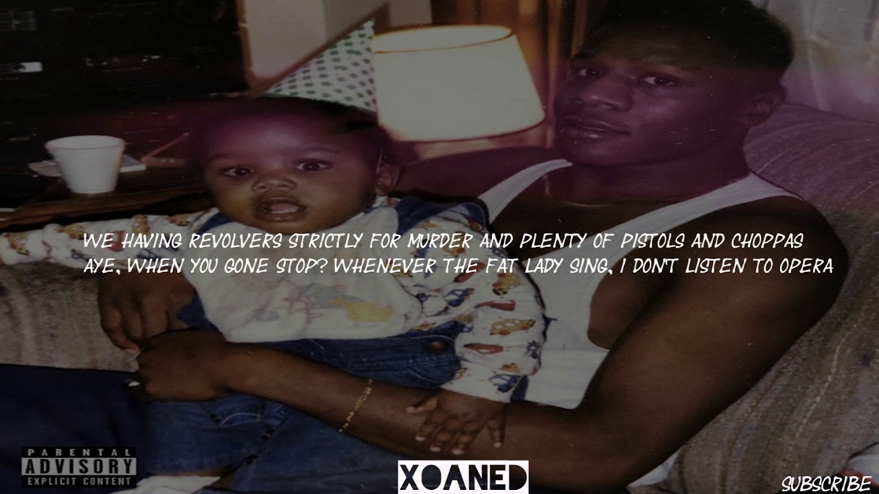 DaBaby - OFF THE RIP [Lyrics] - YouTube