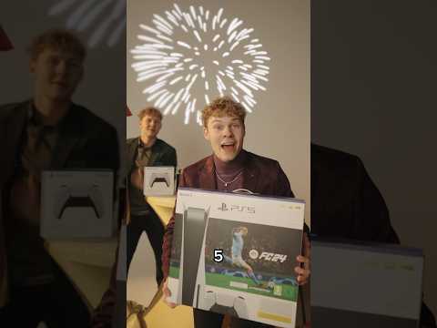 Een knaller!  (30) Dit is het laatste cadeau dat je kan winnen!  - Een knaller!  (30) Dit is het laatste cadeau dat je kan winnen! 