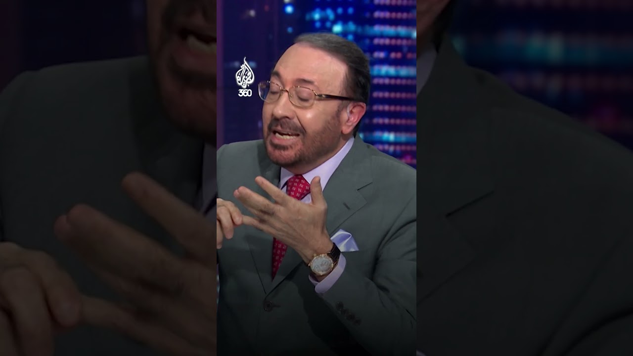 هل نعيش داخل "إسرائيل الكبرى"؟ | الاتجاه المعاكس