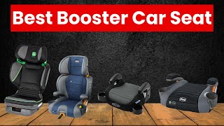 Best Booster Car Seat Top 5 Booster Seats Reviewed Topautogadgets
