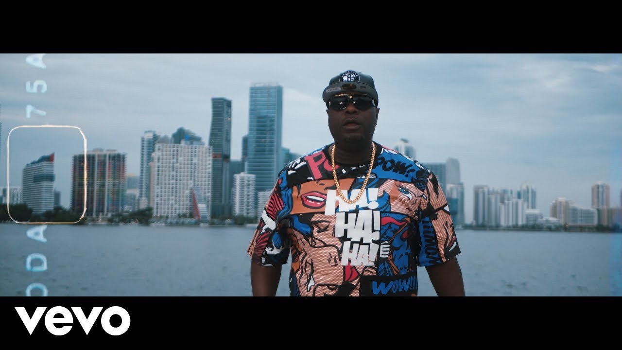 Prospec - Cut Yuh Losses (Official Video)