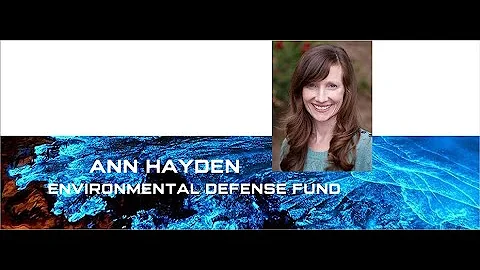 Ann Hayden: The Multiple Benefits of Land Repurpos...