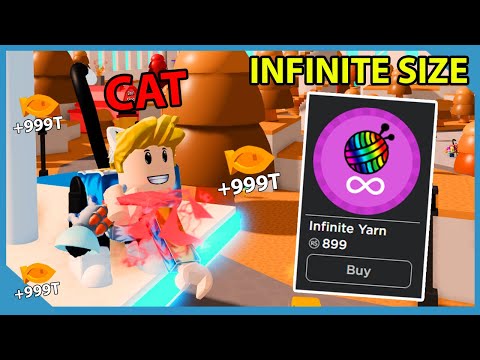 buying the infinite bag and making millions roblox