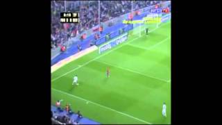 FC Barcelona: Defensive to Offensive Transition