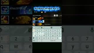 🔥 Free Fire MAX Pro Player UID Check 😱
