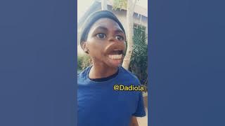 Dadiola BEST VIDEO COMEDY 2022 PART 1 @dadiola