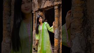 পানাম নগরে কিছুটা সময় 💛🌿📍Panam Nagar, Sonargaon